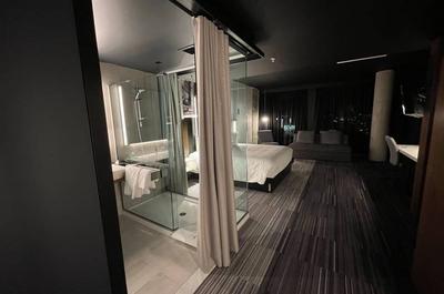 Chambre Vertige King