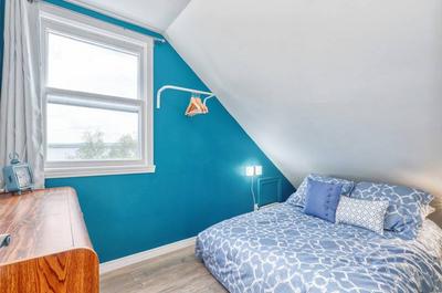Chambre à coucher 3