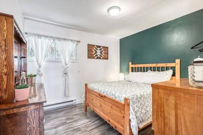 Chambre à coucher 1