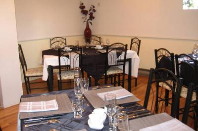 Salle de réception