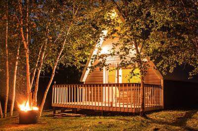 Chalets 4 saisons