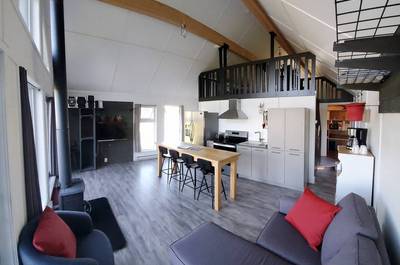 Espace de vie