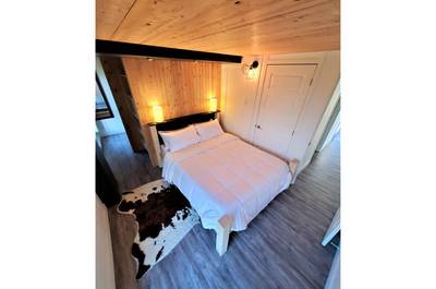 Chambre principale