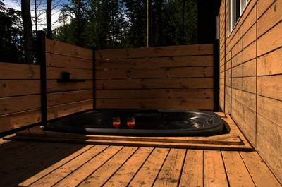 Terrasse   © M.Lacroix