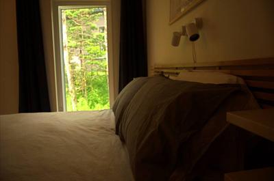 Chambre   © M.Lacroix