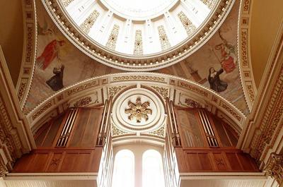 Chapelle des Ursulines