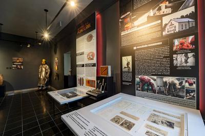 Exposition permanente