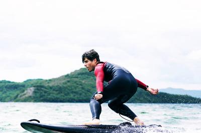 Ecosurf Canada   © Ecosurf Canada