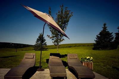 Relaxation au Spa West Brome