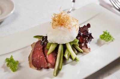 Bistro West Brome