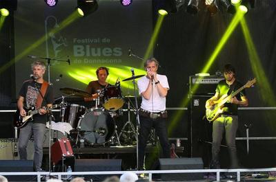 Donnacona Blues Festival