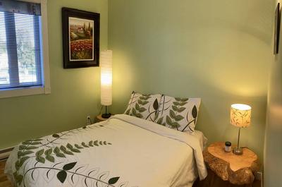 3e chambre