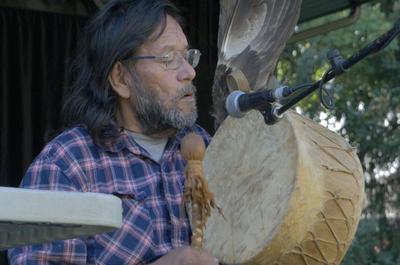 Conférence de Roger Echaquan