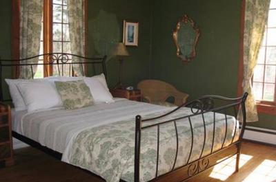 Chambre P.E.