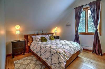 Chambre à coucher 3