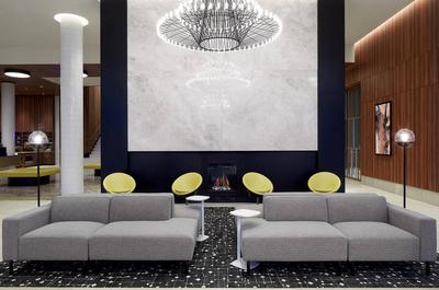 HOMEWOOD SUITES BY HILTON MONTRÉAL MIDTOWN