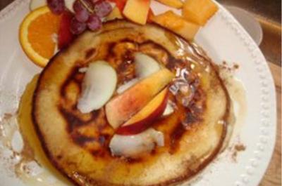 Petit-déjeuner