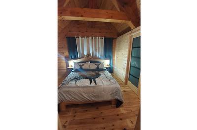 Chambre 1   © H.Bouchard