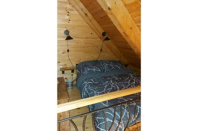 Chambre secondaire   © H.Bouchard