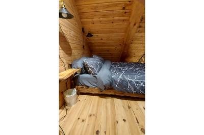 Chambre 2   © H.Bouchard
