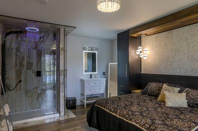 Chambre principale