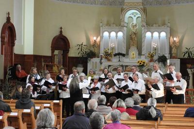 Édition 2019-Église Saint-Théophile   © Archidiocèse de Sherbrooke