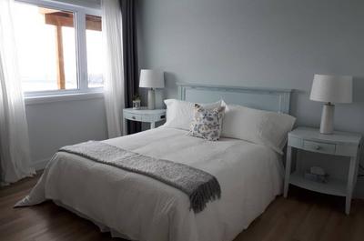 Chambre L'Eau douce   © L.Petit