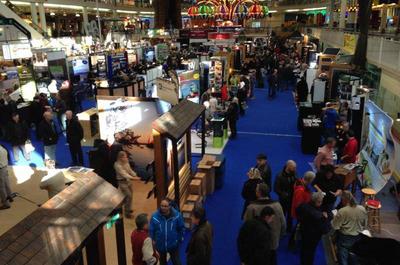 National Outfitter Show of Québec