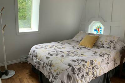 Autre chambre