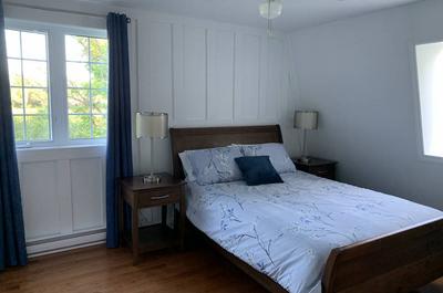Chambre principale
