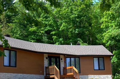 LE CHALET BEATRICE