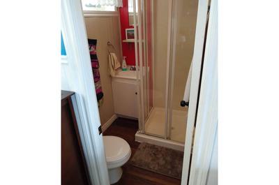 Salle de bain   © O.Mailhiot
