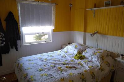 Chambre   © O.Mailhiot