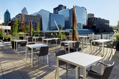 Terrasse   © G.Lauzon