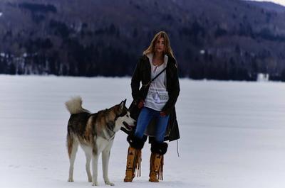 Bottes chez Atikuss