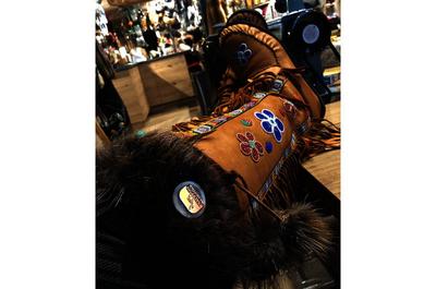 Bottes de l'espoir