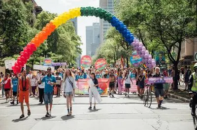 Montréal Pride