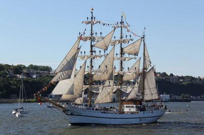 RDV 2017 sur l'eau