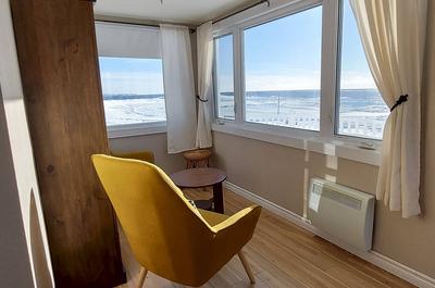 Maison Du Bord de Mer_solarium