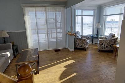 Maison Du Bord de Mer_salon