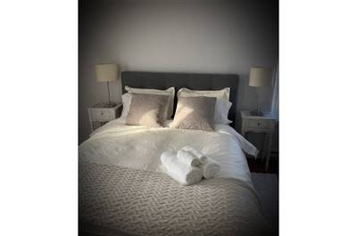 Chambre blanche