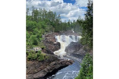 Chutes Coulonge