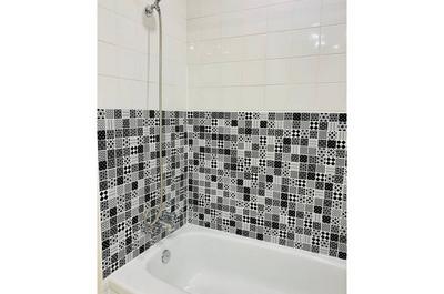 Salle de bain du 5   © M.Lambert
