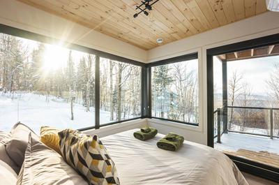 Chambre principale
