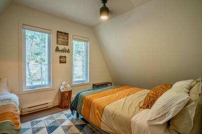 chalet chambre 3