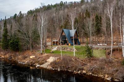 Chalet à louer
