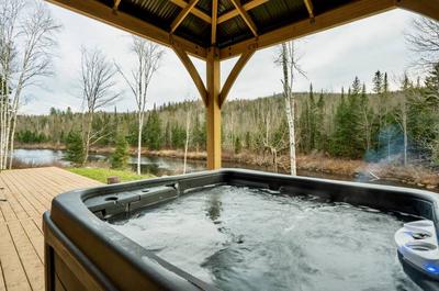 Chalet Lanaudière