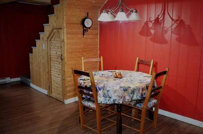 Cuisine 2   © E.Couillard