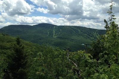 Mont Sutton   © G.Sylvestre