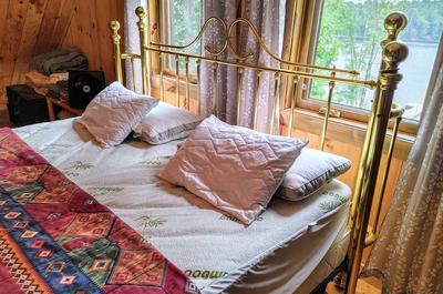 Chambre - mezzanine
